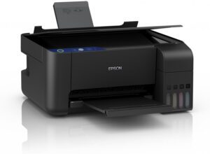 Epson L3110/3111 colour printer, print, copy, scan