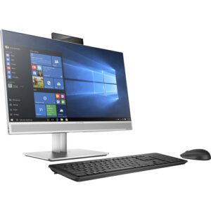 HP EliteOne 800 G3 All-in-One Desktop Computer