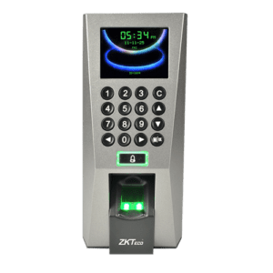 Zk F18 Biometric finger Print Reader