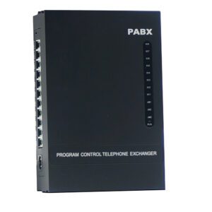 308 Small Office PABX Telephone System MD308 system