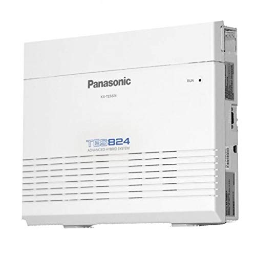 Panasonic KX-TA824 PABX