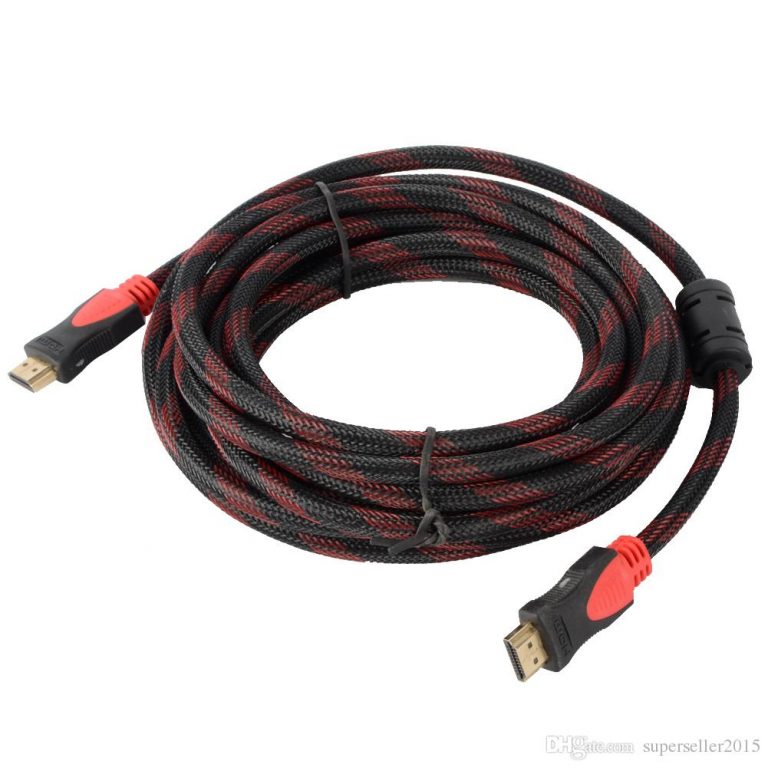 HDMI Cables 1.5m cable