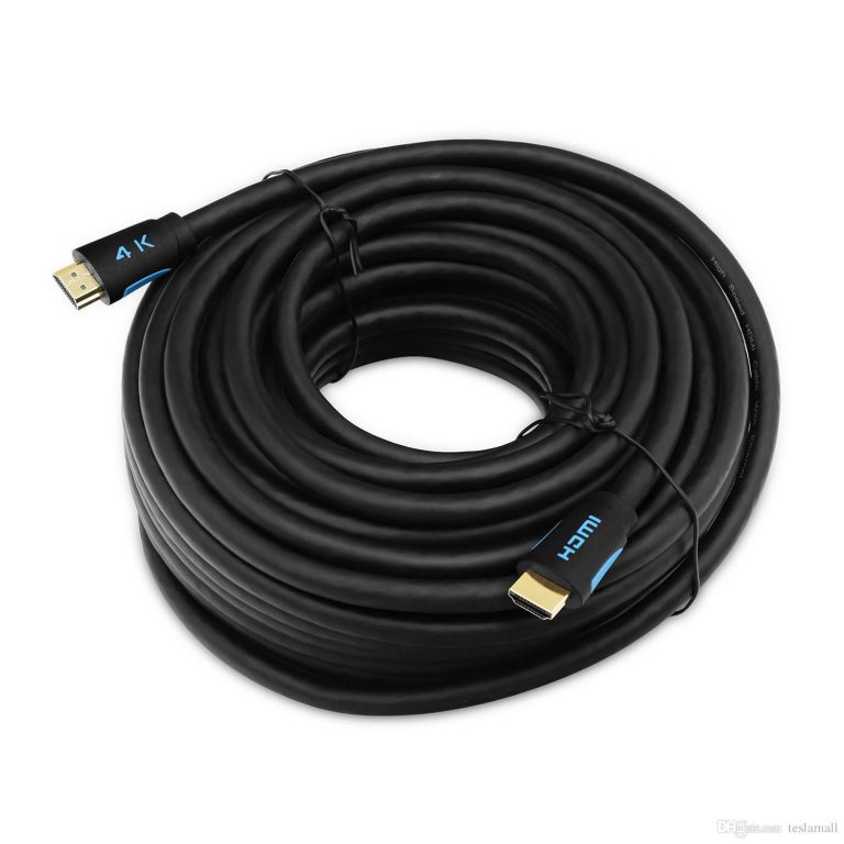 HDMI Cables 5m cable