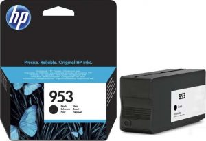 HP 953 Black L0S58AE Original Ink Cartridge