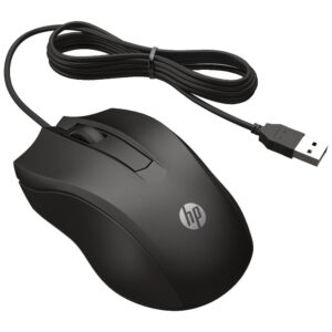 HP Wired mouse USB