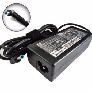 Hp blue Pin laptop Charger 19v-3.33A