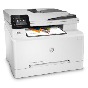 Hp Colour Laserjet pro -M479FDW-Multifunction printer