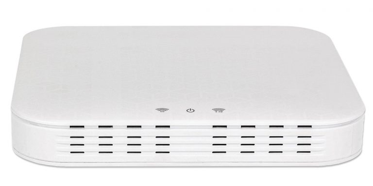 Intellinet Manageable Wireless AC1300 Dual-Band Gigabit PoE Indoor