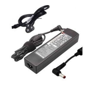 Lenovo Genuine Box Pack Laptop Battery Adapter Charger 65w
