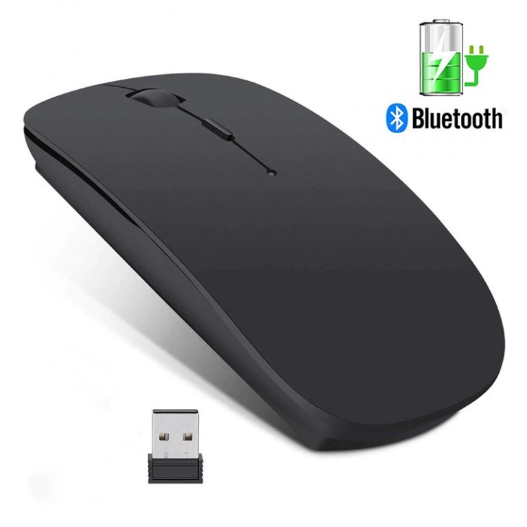 Wireless mice Bluetooth