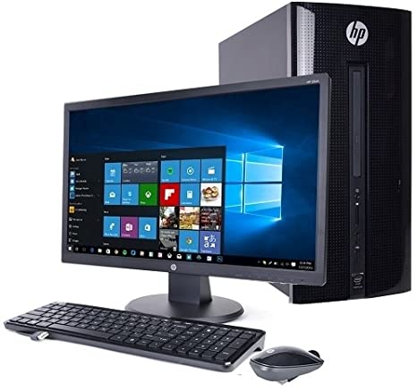 HP Pro 400 g5-ci7,4gb ram,1tb hdd,dos,18.5″
