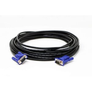 VGA Cables 10m cables