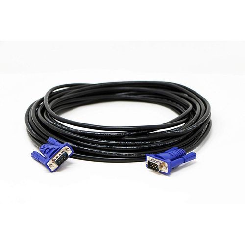 VGA Cables 3m Cables