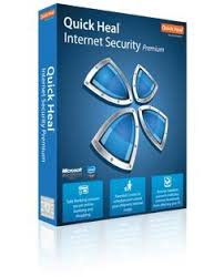 Quickheal Internet Security 3 user
