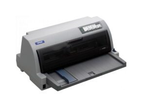 LQ-690 Dot Matrix Printer