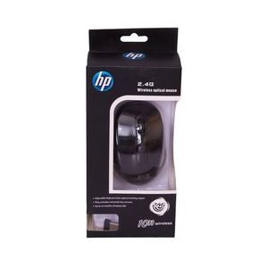 HP wireless mouse 2.4