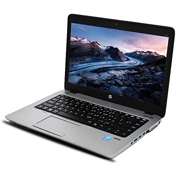 HP Notebook 14 (14-cf223nia) Laptop: Intel Celeron – 4GB RAM – 500GB
