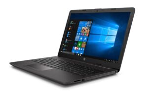 HP 250 G7 Notebook Core i5 8GB RAM 256GB SSD 15.6″ Display