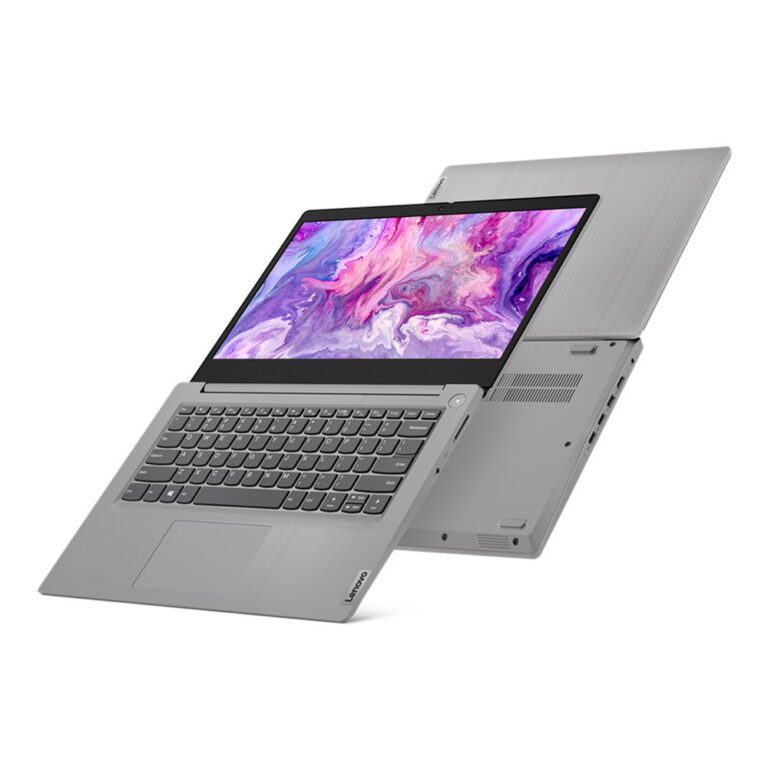 Lenovo IdeaPad 3 Laptop, 14″ Full HD, Intel Core i5-1035G1, 8GB RAM, 512GB SSD, 81WD00U9US, Windows 10