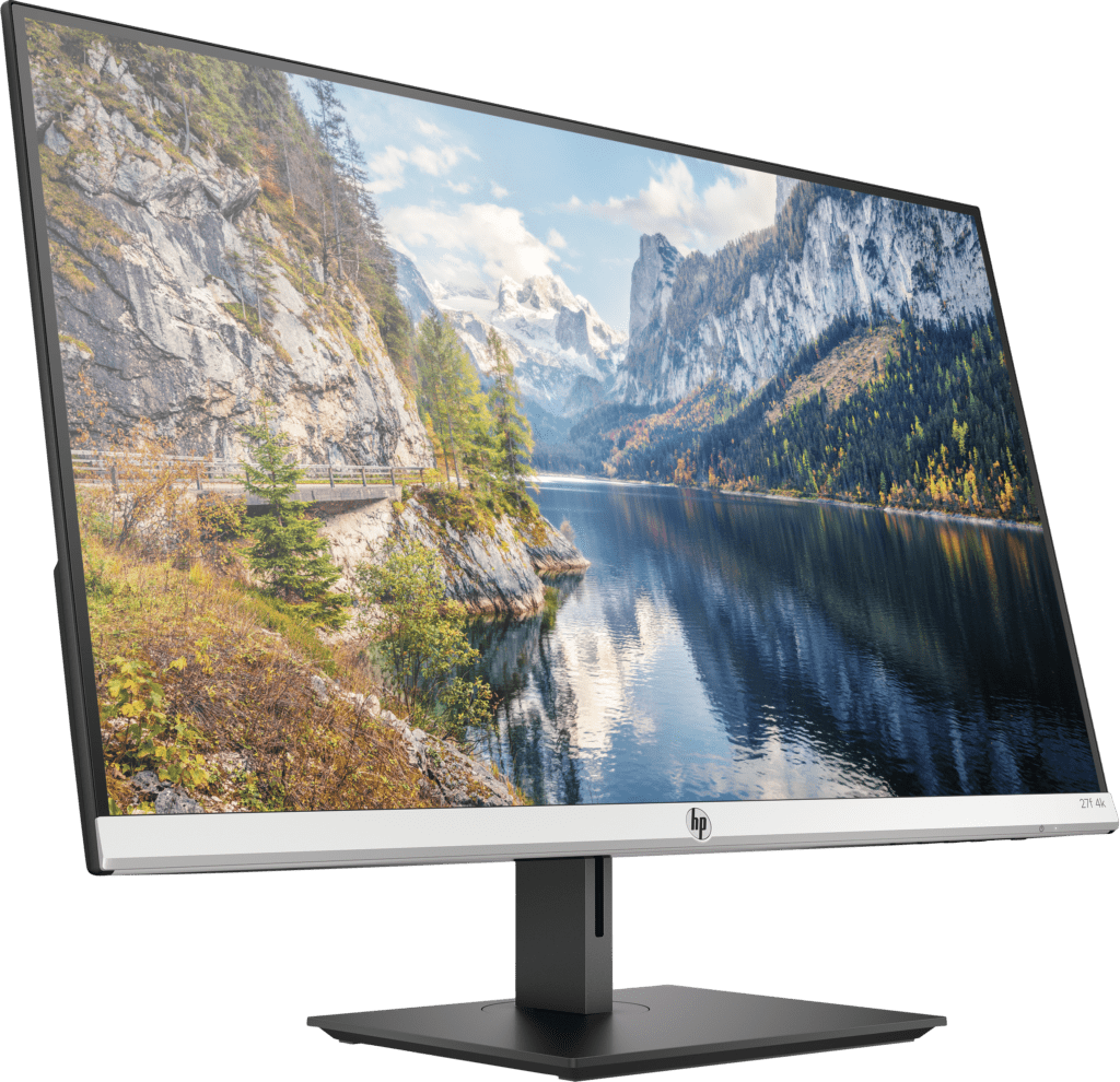 Hp 27f 27 Inch Ips Fhd Ultra Slim Monitor Wytech Technologies 