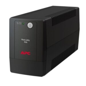 APC Back-UPS 650VA, AVR, 230V
