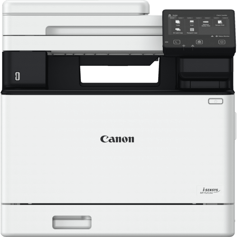 Canon i-SENSYS MF752Cdw