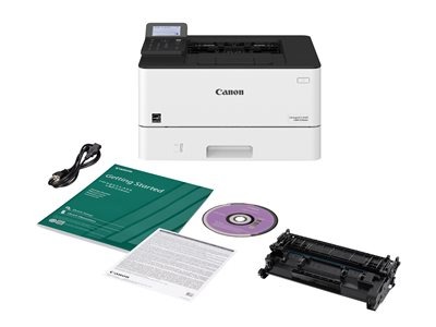 Canon I-SENSYS 223DW A4 DP Printer